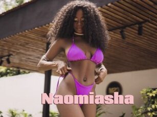 Naomiasha