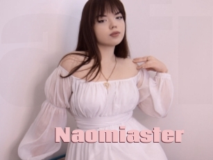 Naomiaster