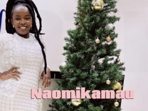 Naomikamau