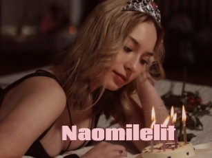 Naomilelit