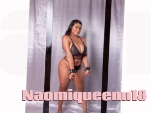 Naomiqueenn18