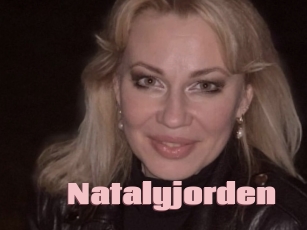 Natalyjorden