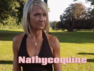 Nathycoquine