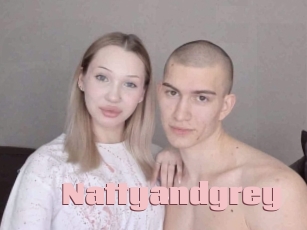 Nattyandgrey