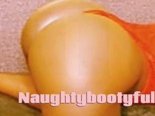 Naughtybootyful