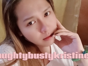 Naughtybustykristine