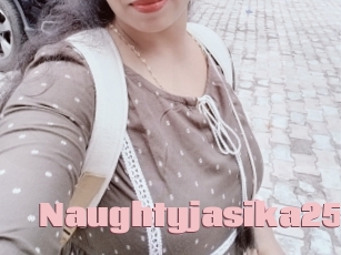 Naughtyjasika25