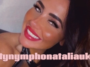 Naughtynymphonataliauk