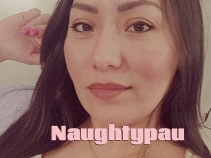 Naughtypau