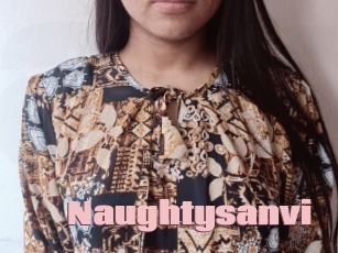 Naughtysanvi