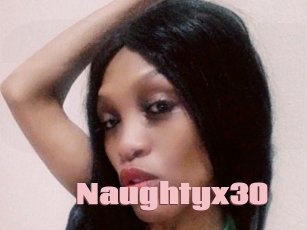 Naughtyx30