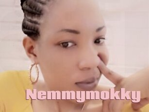 Nemmymokky