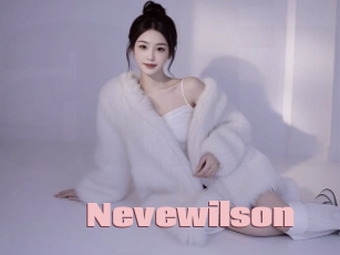 Nevewilson