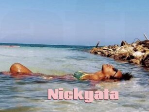 Nickyata