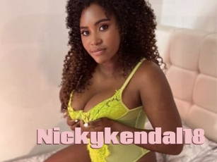 Nickykendal18