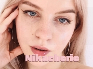 Nikacherie