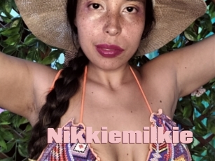 Nikkiemilkie