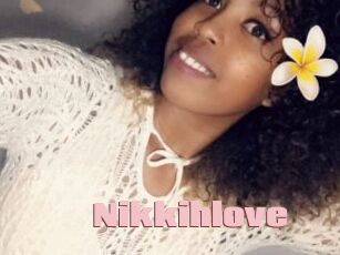 Nikkihlove