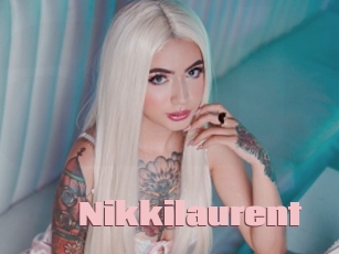 Nikkilaurent