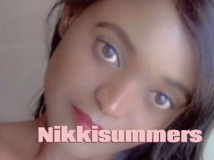 Nikkisummers