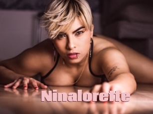 Ninalorette