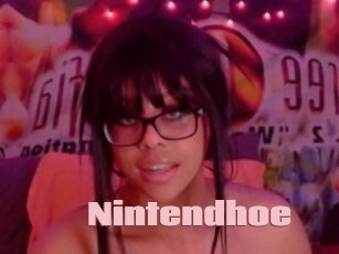 Nintendhoe