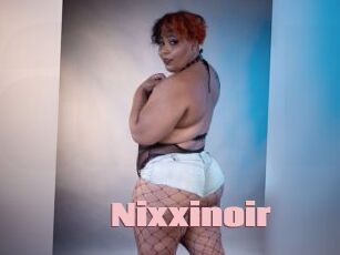 Nixxinoir