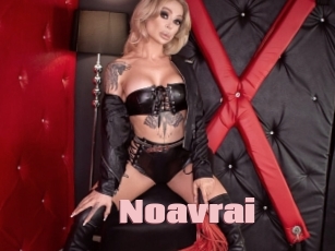 Noavrai