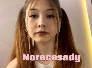 Noracasady