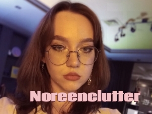 Noreenclutter