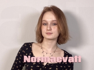 Normaevatt