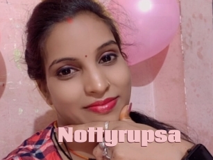 Nottyrupsa