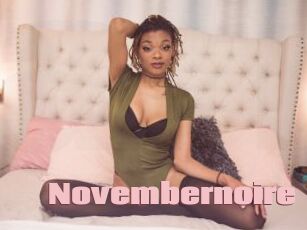 Novembernoire