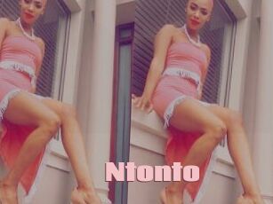 Ntonto