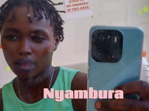 Nyambura