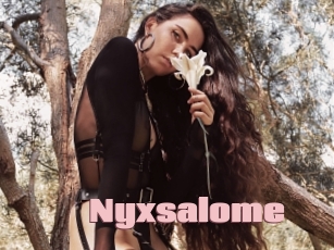 Nyxsalome