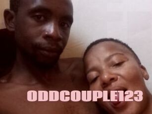 ODDCOUPLE123