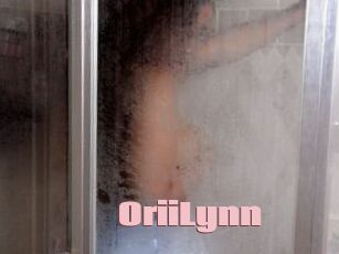 OriiLynn