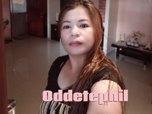 Oddetephil