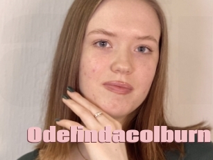 Odelindacolburn