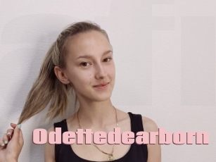 Odettedearborn