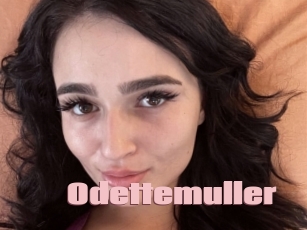 Odettemuller