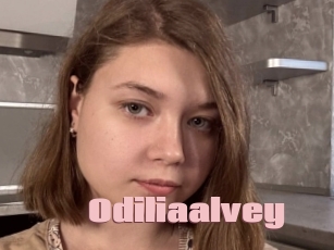 Odiliaalvey