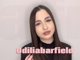 Odiliabarfield