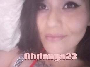 Ohdonya23