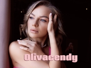 Olivacendy