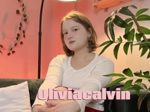 Oliviacalvin