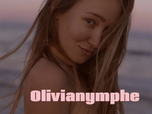 Olivianymphe