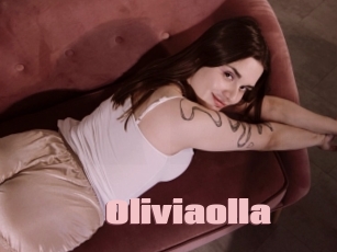 Oliviaolla