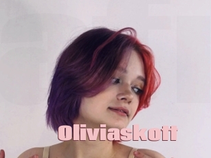 Oliviaskott